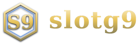 slotg9 โลโก้